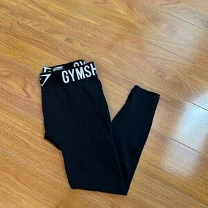 Gymshark Flex Leggings - XS